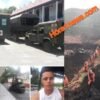 “Em missão humanitária” Sem diária, sem hora extra, sem adicional de insalubridade, sem rotina militares partem para  Brumadinho