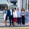 Ana do Gás participa da entrega de equipamentos agrícolas a municípios maranhenses