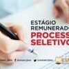 TJMA abre vagas para estágio remunerado de estudantes do Ensino Médio