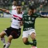 Palmeiras bate o Botafogo-SP e obtém a primeira no Campeonato Paulista