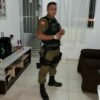 Policial militar é assassinado em Belém – PA