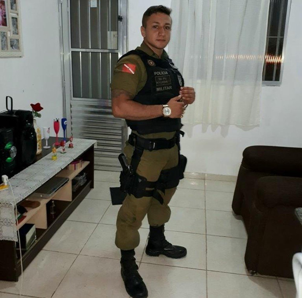 Policial militar é assassinado em Belém – PA