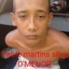 Polícia prende matador de funcionários da CEMAR e corte de luz foi o motivo