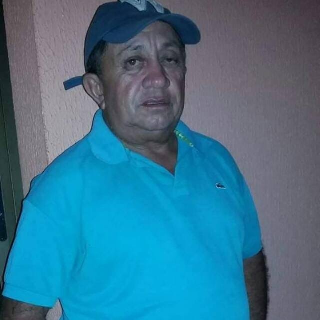 Ex-prefeito de Governador Luiz Rocha, Raimundo Teles sofre acidente e está entre a vida e a morte
