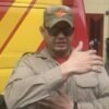 Vítima de acidente com ônibus na BR-153 morreu abraçada a bebê, diz bombeiro
