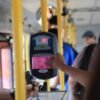 Aumento de passagem de ônibus em São Luis