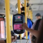 Aumento de passagem de ônibus em São Luis