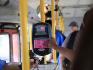 Aumento de passagem de ônibus em São Luis