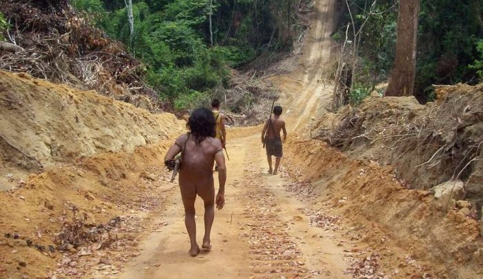Policiais militares vão reforçar segurança em terra indígena no Maranhão