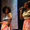 Centro Cultural Vale Maranhão, Pátio Aberto Show Flores de Aço 10 jan (quinta-feira)