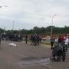 Policial militar morre em acidente com moto na Via Expressa, em São Luís