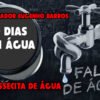 “Governador Eugênio Barros” Pedidos de socorro,  queremos água, assim brada a população