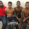Tentativa de assalto ao Banco Bradesco em Chapadinha, deixa um morto e quatro presos