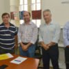 Governo fortalece comunicação pública e firma parceria com Rádio Universidade FM
