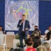 PORTO FRANCO – Evento com educadores debate principais problemas da educação brasileira