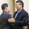“FLÁVIO DINO, OPOSITOR NUMERO UM DE BOLSONARO”  DANDO O BRAÇO A TORCER OU ESTÁ COM AMNÉSIA?