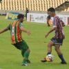 Após três gols anulados Sampaio perde por 1 x 0 para o MAC