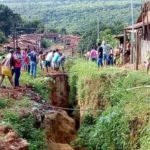 Em Buriticupu, homem morre após cair em grande “cratera” que se tornou rua abandonada pela gestão pública