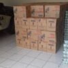Polícia Civil realiza novas apreensões de mercadorias roubadas