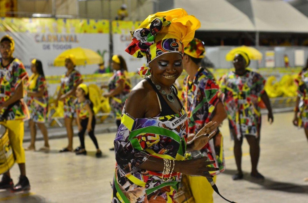 Carnaval 2019 no Maranhão: Veja a programação da Passarela do Samba