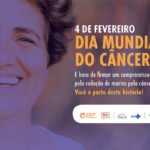 Pesquisa relata impactos na vida de pacientes curados do câncer