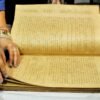 Acervo raro será exposto em homenagem aos 184 anos da Assembleia Legislativa do Maranhão