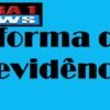 Governo aponta aumento da expectativa de vida para justificar reforma da Previdência