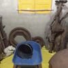 BACURI – Objetos históricos furtados de quilombolas são recuperados  Imprimir