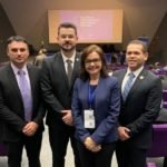 Judiciário maranhense participa de evento sobre segurança pública em Brasilia