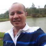 Blogueiro Robert Lobato morre em Brasilia afogado em um riacho