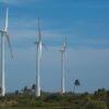 Brasil, EUA e México lideram produção de energia eólica nas Américas