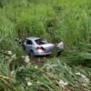 Cinco mortos em grave acidente nas proximidades de Cidelândia
