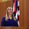 Projeto de autoria de Detinha beneficia recém-nascidos com deficiência