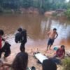 Pai e dois filhos morrem afogados em riacho de Timon