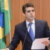 Adriano destaca nova cobrança de impostos no MA