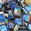 Bloqueio de celulares irregulares começa domingo (24/03) nas regiões Norte, Nordeste e Sudeste