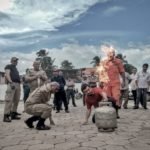 Servidores do TJMA são capacitados para prevenção e combate a incêndio