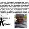 E se foi Veloso o bobo da corte, o filho de todos os prefeitos