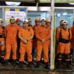 PLANEJAMENTO OPERACIONAL DO CORPO DE BOMBEIROS GARANTE ATENDIMENTO AOS FOLIÕES NO CARNAVAL 2019