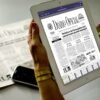 Diário Oficial do Estado encerra versão impressa e passa a ser acessado apenas pela internet