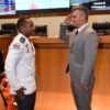 Neto Evangelista reconhece heroísmo de bombeiros do Maranhão