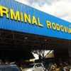 Wellington alerta para falta de manutenção no teto do Terminal Rodoviário de São Luís