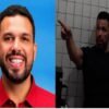 “SINAL DE HUMILDADE” Deputado Fábio Macedo se retrata em sua rede social pela confusão desta madrugada