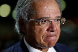 CCJ fecha acordo para ida de Guedes à comissão na próxima 4ª-feira após ausência de ministro