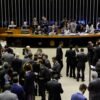 Plenário aprova urgência para projeto de nova Lei de Licitações