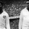 Morre Coutinho, o ex-jogador do Santos e da Seleção Brasileira, o companheiro de Pelé