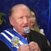 Morre Zé Vieira, ex-deputado federal e ex-prefeito de Bacabal