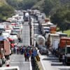 Governo anuncia R$ 500 milhões do BNDES para caminhoneiros autônomos