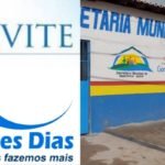 Prefeitura Municipal de Gonçalves Dias ” CONVITE “