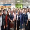 Prefeitos do Maranhão estão otimistas com respostas às pautas apresentadas na XXII Marcha a Brasília